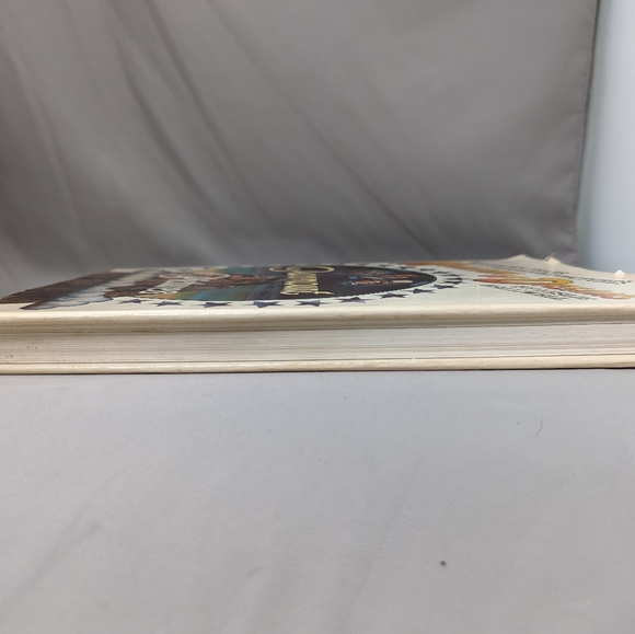 1976 Mountain of Dreams Paramount Pictures Golden Years History Picture Book - Picture 11 of 12